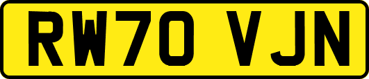 RW70VJN