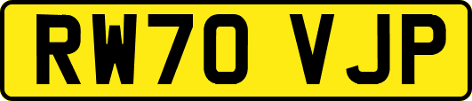 RW70VJP
