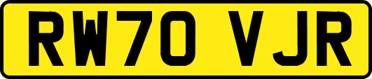 RW70VJR