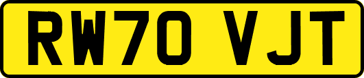 RW70VJT