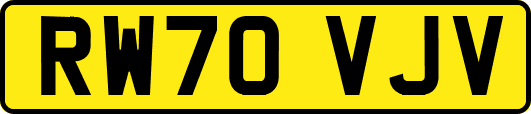 RW70VJV