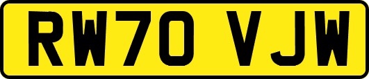 RW70VJW