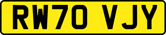 RW70VJY