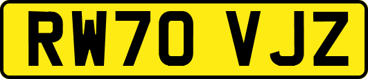RW70VJZ