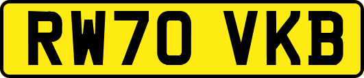 RW70VKB