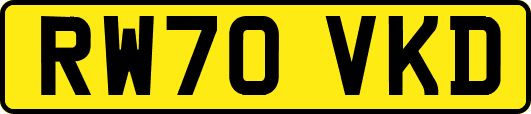 RW70VKD