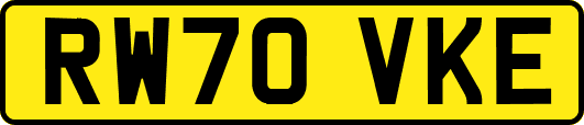 RW70VKE