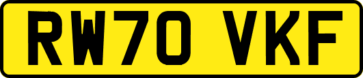RW70VKF