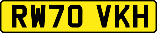 RW70VKH