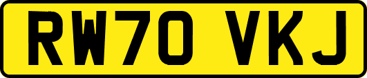 RW70VKJ
