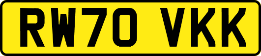 RW70VKK