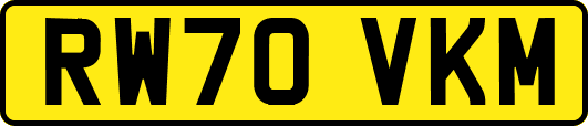 RW70VKM