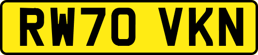 RW70VKN