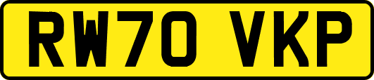 RW70VKP