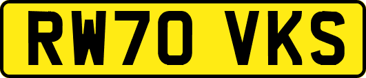 RW70VKS