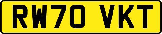 RW70VKT