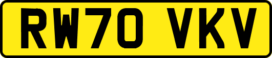RW70VKV