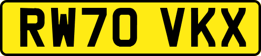 RW70VKX
