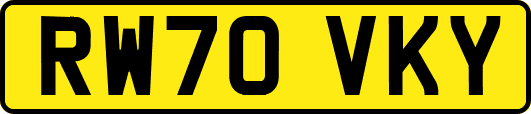 RW70VKY