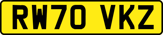 RW70VKZ