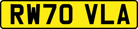 RW70VLA