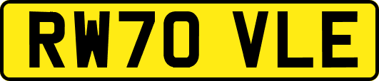 RW70VLE