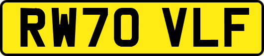 RW70VLF