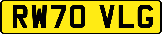 RW70VLG