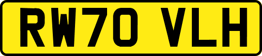 RW70VLH