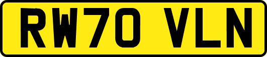 RW70VLN
