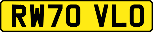 RW70VLO