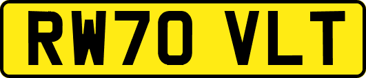 RW70VLT