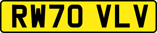 RW70VLV