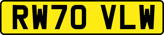 RW70VLW