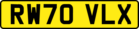 RW70VLX