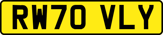 RW70VLY