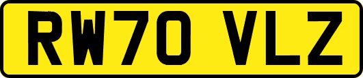 RW70VLZ