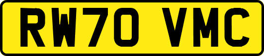 RW70VMC