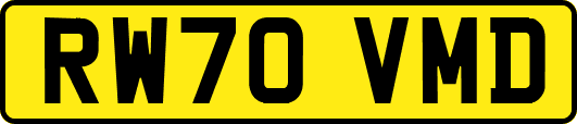 RW70VMD