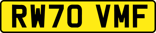 RW70VMF