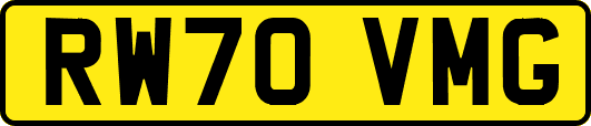 RW70VMG