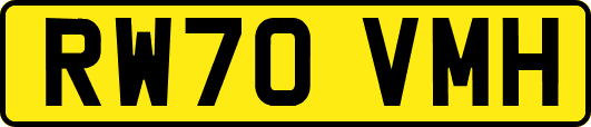 RW70VMH