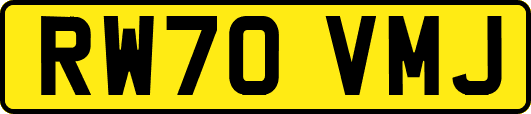RW70VMJ