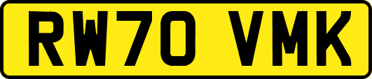 RW70VMK