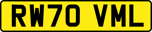 RW70VML