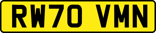 RW70VMN