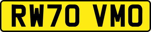 RW70VMO