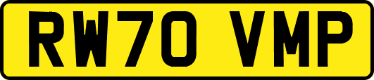 RW70VMP