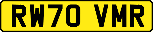 RW70VMR