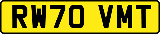 RW70VMT